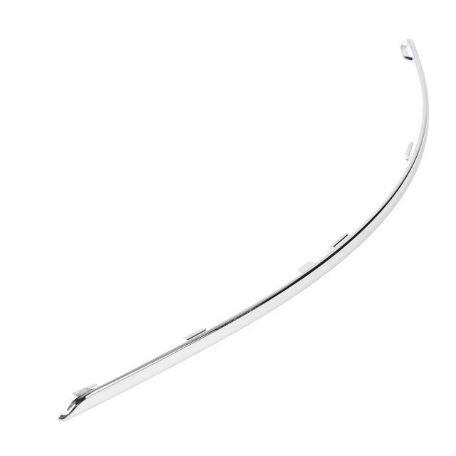 Rear Bumper Molding Trim ABS Bumper Strip Replacement W246 Elegant Design