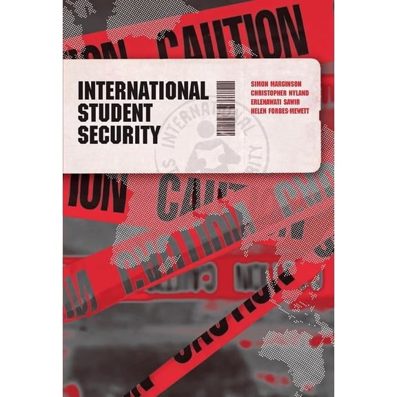 International Student Security, (Paperback)