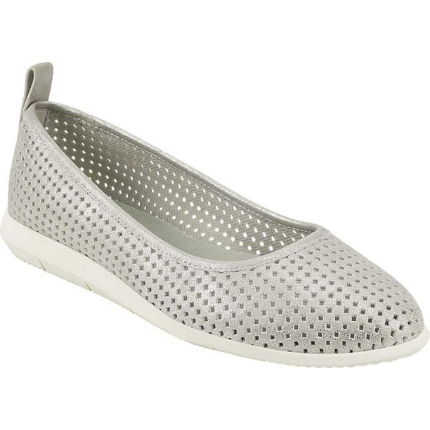 aerosoles crystal ballet flat