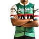 thumbnail image 3 of Love The Pain - Maillot de ciclismo de manga corta para hombre, camiseta de ciclismo de carretera, secado rápido, transpirable y cómodo, 3 of 5