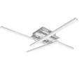 thumbnail image 3 of Indoor Lighting, Simple Design Style Ceiling Light Unique Appearance Bright Color Modern  For Restaurants Office Coffee Shop Bar For Living Room Bedroom Kitchen, 3 of 8