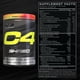 thumbnail image 3 of Polvo preentrenamiento Cellucor C4 Ultimate Shred, 20 porciones, 3 of 7