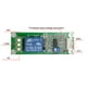 thumbnail image 4 of Módulo de licencia de de prueba de detección de corriente CC (con derivación de 100 A) Gloria Placa de detección del módulo de relé, 4 of 7