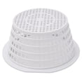 thumbnail image 4 of 3 pcs 8928 Skimmer Basket for Above Ground and In-Ground Pool Replacement Parts for ACM88 As Shown, 4 of 5