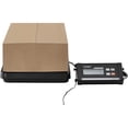 thumbnail image 5 of Global Industrial Digital Shipping Scale With AC Adapter/USB Port 400 lb x 0.5 lb, 5 of 7