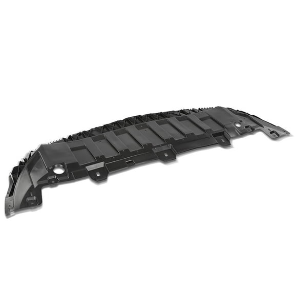 Black Front Lower Bumper Splash Shield Mud Guard 1178850100 Fit for 2017-2019 CLA250