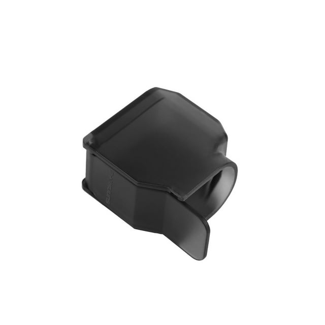 Dvkptbk Protection de Caméra Couvercle d'Objectif Capuchons de Capot Protecteur pour DJI OSMO POCKET