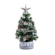 thumbnail image 2 of Christmas Tree DIY Material Package Desktop Decoration Gift Christmas Tree Carton Picture Atmosphre Arrangement, 2 of 3