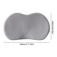 thumbnail image 4 of Cojín Multifuncional para Asiento Coche Viscoelástica Nalgas (gris Claro), 4 of 7