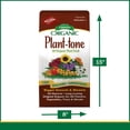 thumbnail image 5 of Espoma Organic Plant-tone Plant Food, 5-3-3 Fertilizer, 8 lbs., 5 of 8