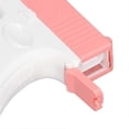 thumbnail image 3 of Electric Automatic Water Fighting Toy Long Range One Button High Capacity Summer Water Toy for Adults Kids Pink, 3 of 4