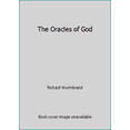 thumbnail image 1 of Pre-Owned The Oracles of God (Paperback) 1560431431 9781560431435, 1 of 1