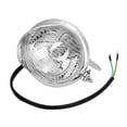 thumbnail image 2 of koolsoo 4Inch Motorcross ATV d Light Fog Lights Head Lamp for, 2 of 2