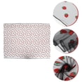 thumbnail image 4 of Tissu de Couture Ménager Tissu d'Artisanat Pratique Tissu de Robe Multifonction Accessoire de Couture, 4 of 8