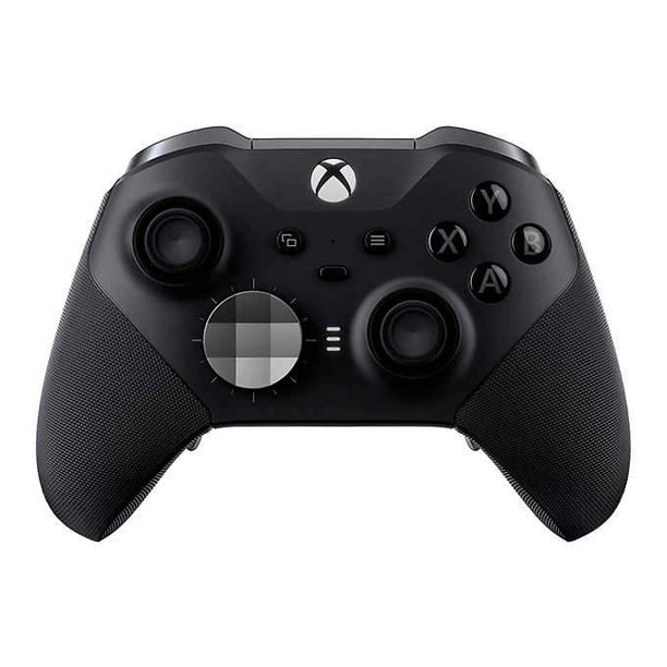 Xbox One Elite Wireless Controller Series 2 Walmart Com
