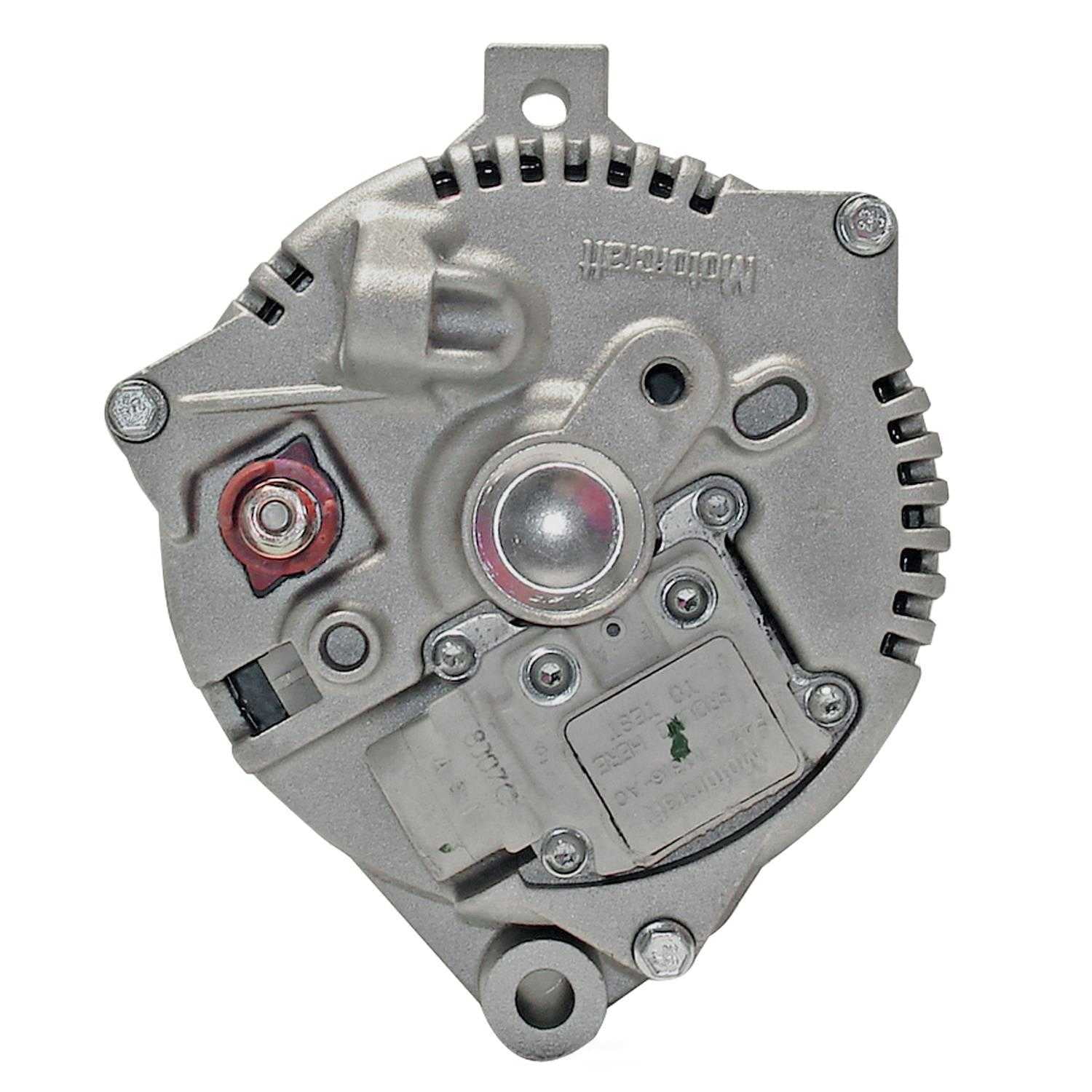 FVP Professional 7770607 Alternator Standard