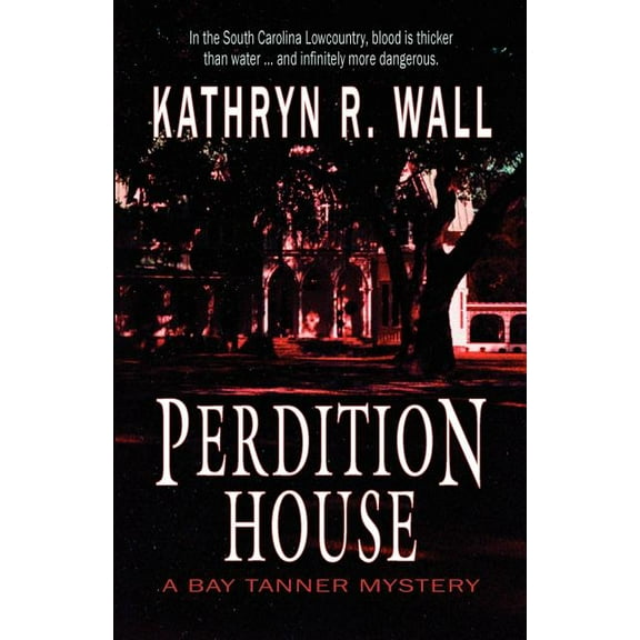 Perdition House, (Paperback)