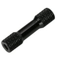 thumbnail image 4 of 10 Pcs Standoff M3x25mm Anodized Aluminum Alloy Female Thread Column Balanced Spacer for QuadcopterBlack, 4 of 7