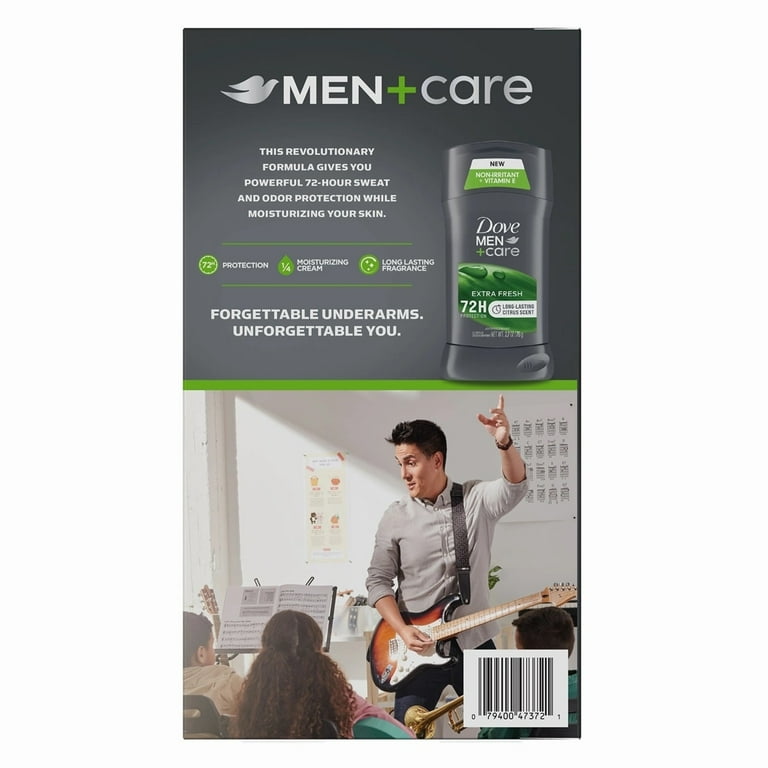 Dove Men+Care Extra Fresh 4本セット Amazon.com : DOVE MEN + CARE Body Wash Extra Fresh 4 Count