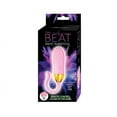 thumbnail image 2 of Nasstoys The Beat Magic Teaser Silicone Anal Plug with Remote Control, Pink, 2 of 5