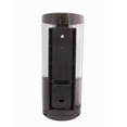 thumbnail image 3 of Jabonera De Uso Rudo Oval Humo Con Negro, 500 ml Oval DV058, 3 of 3