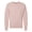 Blush Pink, variant on JERZEES - NuBlend Crewneck Sweatshirt - 562MR - Blush Pink - Size: L