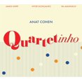 thumbnail image 1 of Anat Cohen - QUARTETIHNO - [CD], 1 of 1