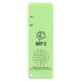 thumbnail image 2 of MP3, Long Battery Life Portable MP3 Player  For Students Pink,Green, 2 of 8