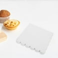 thumbnail image 4 of FUTUREORYY Serviettes en Papier Blanches Polyvalentes Jetables pour Fête de Vacances Mariage et Restaurant, 4 of 4