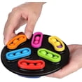 thumbnail image 1 of Juego de mesa de juguete, 1 caja de juguetes, cuentas de laberinto, cuentas de equilibrio, juguete, bola de laberinto, juguete de laberinto, juego de pelota de laberinto para girar, juego de, 1 of 5