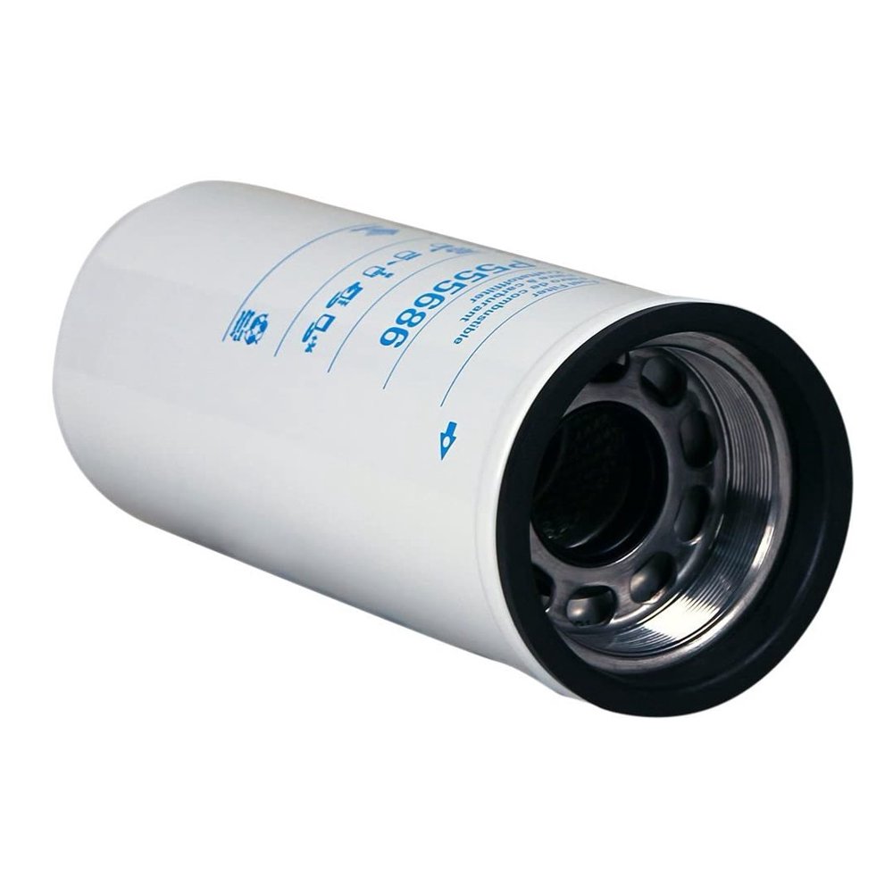 P555686 Donaldson Fuel Filter, SpinOn