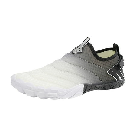 

Foam Slide Winter Shoes for Work Women Running Shoes Women Size 6 Water Shoes for Men Size 8 Guidance 93 Couples Wading Outdoor Beach Shoes River Shoes Men s And Women s Non Breathable Swimming