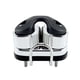 thumbnail image 1 of Kenally Cuerda Cleat Cuerno Entrada en forma de compuesto 2 filas Bolas de rodamiento Entrada rápida Acero inoxidable Herrajes automáticos Rodillo de Bombillas para automóviles tipo 2 Kenally VI001856-02, 1 of 6