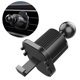 thumbnail image 2 of Mobile Bracket Clip Air Vent Clip Universal Extension Clip Air Vent Clip Grip with 0.67in Dia Joint Ball for Most Car, 2 of 4