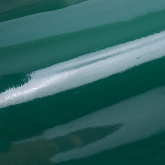 Vicrez Vinyl Car Wrap Film vzv10613 Ultra Gloss Forest Green | 5ft. x 1 ft.