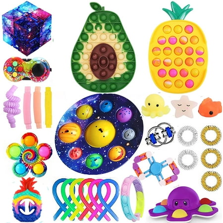 sensory fidget toys canada