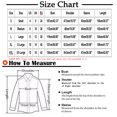 thumbnail image 3 of Men's Wool Blends Double-Breasted Pea Coat Fashion Stand Collar Business Work Long Jacket Cardigan Casual Long Sleeve Slim Fit Winter Trench Coats, 3 of 6