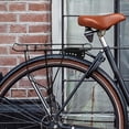 thumbnail image 4 of WHAMVOX Black Adjustable Rear Rack for Bikes Solid Cargo Support for Mountain Rides, 4 of 8