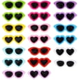 thumbnail image 1 of Gafas de Sol Mini de Resina LUTER 100 unidades para Joyería DIY, 1 of 7