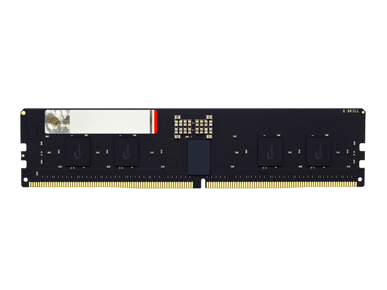 G.SKILL G5 Neo Series 64GB (4 x 16GB) ECC Registered DDR5 6400 (PC5 51200) Server Memory Model F5-6400R3239G16GQ4-G5N