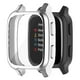 thumbnail image 1 of For Garmin Venu Sq / Venu Sq Music / Venu Sq 2 / Venu Sq 2 Music Soft TPU Watch Case Electroplate Ed, 1 of 5