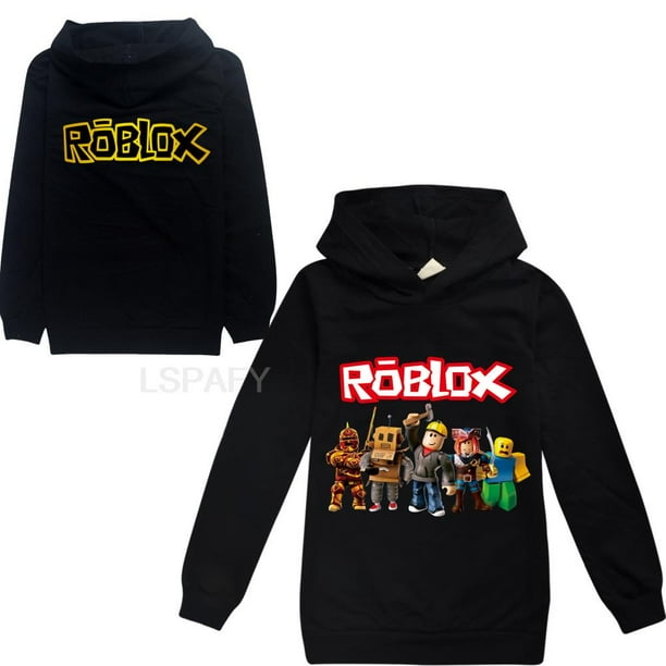 Roblox best sale kids clothes