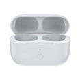 thumbnail image 3 of Compartimento Carga ABS A Prueba Polvo Y Arañazos Adecuado para Inalámbricos Apple Airpods Pro Caja Carga Repuesto Portátil Compatible Con Emparejamiento Carga Inalámbrica Y Ventana Emergente Abatible, 3 of 8
