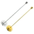 thumbnail image 3 of 2 Pcs Petit Support de Drapeau de Bureau Support de Drapeau Base de Mât de Drapeau, 3 of 8