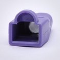 thumbnail image 2 of RJ45 Strain Relief Boots (Pack of 100) (Purple)) By FireFold, 2 of 5