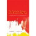 thumbnail image 2 of The Prophetic Critique of the Priority of the Cult (Hardcover), 2 of 2