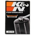 thumbnail image 5 of K&N KN-171B Motorcycle Motor Oil Filters: High Performance, Premium, Designed to be used with Synthetic or Conventional Oils: Fits Select Harely Davidson Motorcycles, 5 of 10