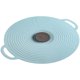 thumbnail image 2 of Push Silicone Lid Fridge Food Bowl Lid Airtight Silicone Cover Silicone Seal Lid Microwave Bowl Cover, 2 of 2