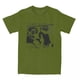 thumbnail image 3 of Camiseta juvenil para hombre y pareja, camisetas divertidas de Sonics de algodón, camisetas de verano cómodas y de tendencia, camisetas estampadas de gran tamaño, 3 of 5