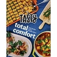 thumbnail image 2 of Tasty Total Comfort: Cozy Recipes with a Modern Touch: An Official Tasty Cookbook (Hardcover), 2 of 2